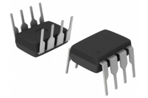 MC1455 TIMER: الميزات ، pinout ، ورقة البيانات التقنية