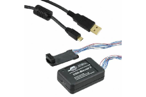 Pinout و Block Diagram of PL-USB2-Blaster Cable