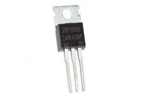 IRF1010E n-channel mosfet: المواصفات والمكافئات ووراء البيانات