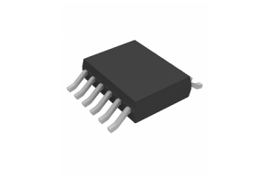 LTC6957HMS-3#TRPBF Clock Buffer: المواصفات ووراء البيانات