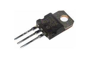 STP55NF06 Power MOSFET دليل: pinout ، المواصفات ، والبدائل