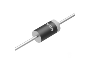 1N5399 DIODE PINOUT ، نماذج CAD ، والتطبيقات