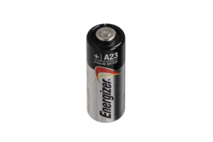 دليل كامل لبطاريات Energizer A23 12V