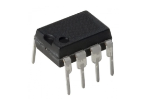 استكشاف LF356 OP-AMP: Pinout ومواصفات الحزمة