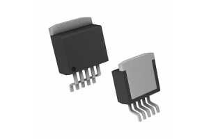 XL4015 DC Buck Converter: المواصفات ، البديل ، و pinout