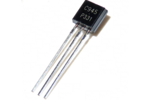 نظرة عامة كاملة عن 2SC945 NPN Transistor