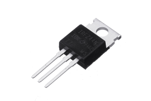 IRFZ44N MOSFET: الميزات والبدائل والمزايا