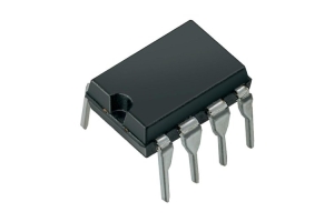 فهم ميزات واستخدامات LM1458 OP-AMP