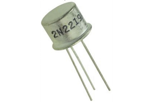 2N2219 NPN Transistor: المواصفات والتطبيقات وأوراق البيانات