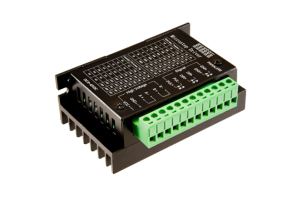 TB6600 Stepper Motor Controller: Pinout ، واجهة Arduino ، وكيف يعمل