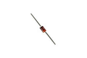 1N4733A Zener Diode: العمل ، pinout ، ورقة البيانات