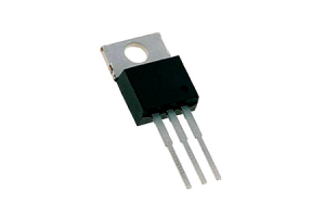 IRF840 MOSFET: ورقة البيانات ، ومكافئات ، و pinout