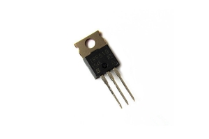 باستخدام IRF510 MOSFET للتطبيقات عالية الطاقة في الإلكترونيات
