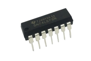 نظرة عامة شاملة على 74LS73 Flip-Flop