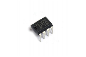 UC3843 PWM Controller: المواصفات والتطبيقات و pinout