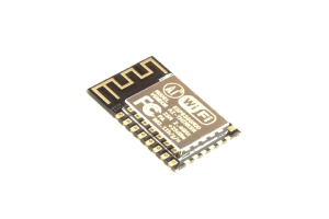 دليل كامل لاستخدام وحدة WiFi ESP12E