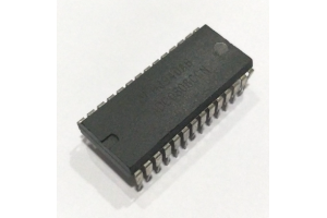 كل ما تحتاج لمعرفته حول ADC0808 IC