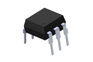 4N25 Optocoupler: الميزات ، pinout ، والمكافئات