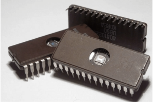 دليل شامل لتكنولوجيا EEPROM