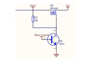 NMOS Transistors: التصميم والتشغيل والتطبيقات