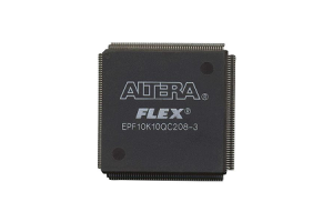 سلسلة Altera Flex: دليل شامل للأجهزة المنطقية القابلة للبرمجة (PLD)