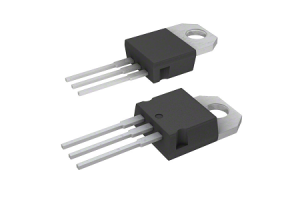 IRF630 n-channel power mosfet: الميزات ، pinout ، ورقة البيانات