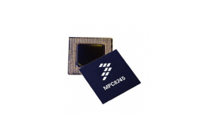 MPC8245LZU300D المعالج: ورقة البيانات والميزات والتطبيقات والمواصفات