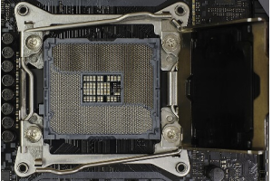 فهم مقبس وحدة المعالجة المركزية FCLGA1151 لمعالجات Intel
