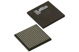 كيف يعمل LCMXO1200C-3BN256C ومكان استخدامه