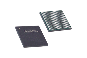 EP1C4F324C7N FPGA: ورقة البيانات والميزات والبرمجة والمواصفات