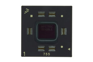 كل شيء عن MPC7410RX500LE: الميزات ، pinouts ، والأداء