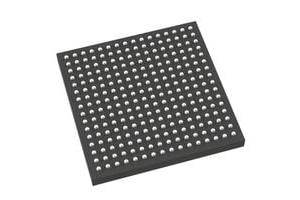 EPM3256AFC256-7 نظرة عامة على CPLD: الميزات ، pinout ، البرمجة والتطبيقات