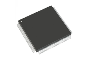 نظرة عامة على جهاز EPM3256AQC208-10 Intel MAX 3000A