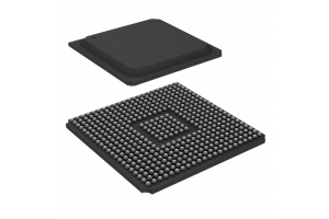 كيف يدعم XCV300E-7FG456I FPGA تصميم النظام الرقمي