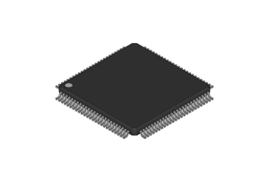 ما يفعله EPF8282AVTC100-4 FPGA في الأنظمة الرقمية