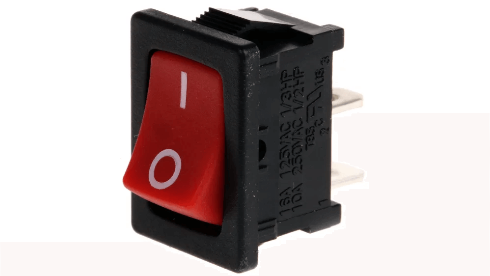 Rocker Switch