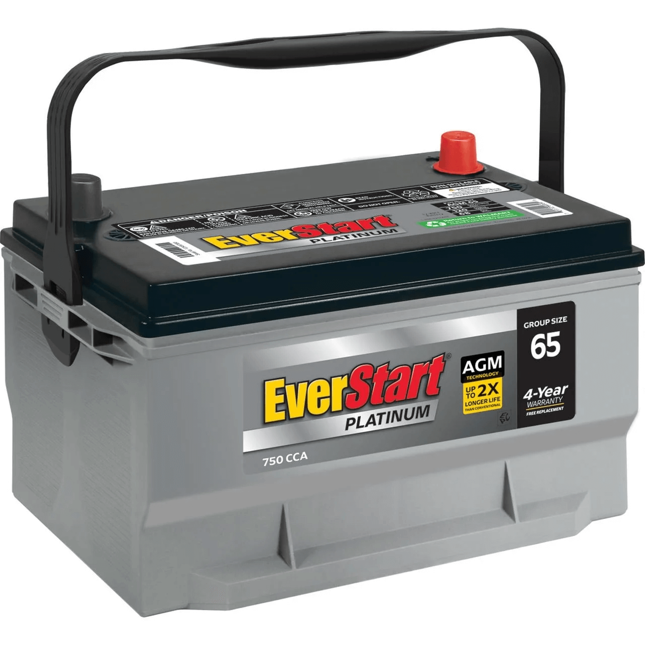 Group 65 Batteries