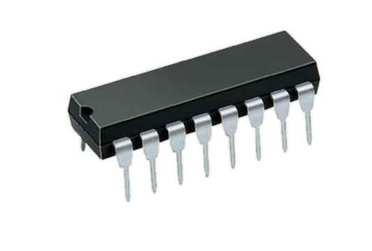 All About the SG3524 Regulating PWM Controller IC