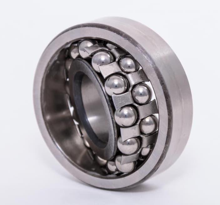  Fluid Bearings