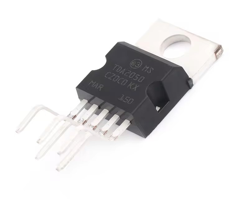 TDA2050 IC