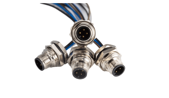 Pigtail Connectors