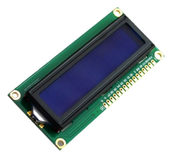 Everything About LCD 16X2