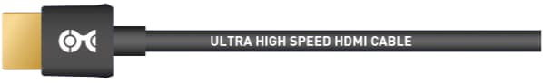  Ultra High-Speed HDMI Cable