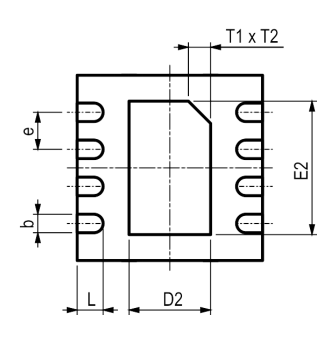 SHT31 Package