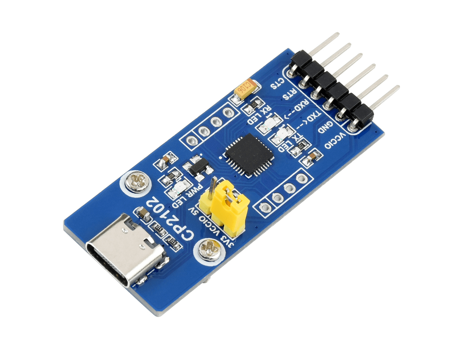 Type-C UART Board