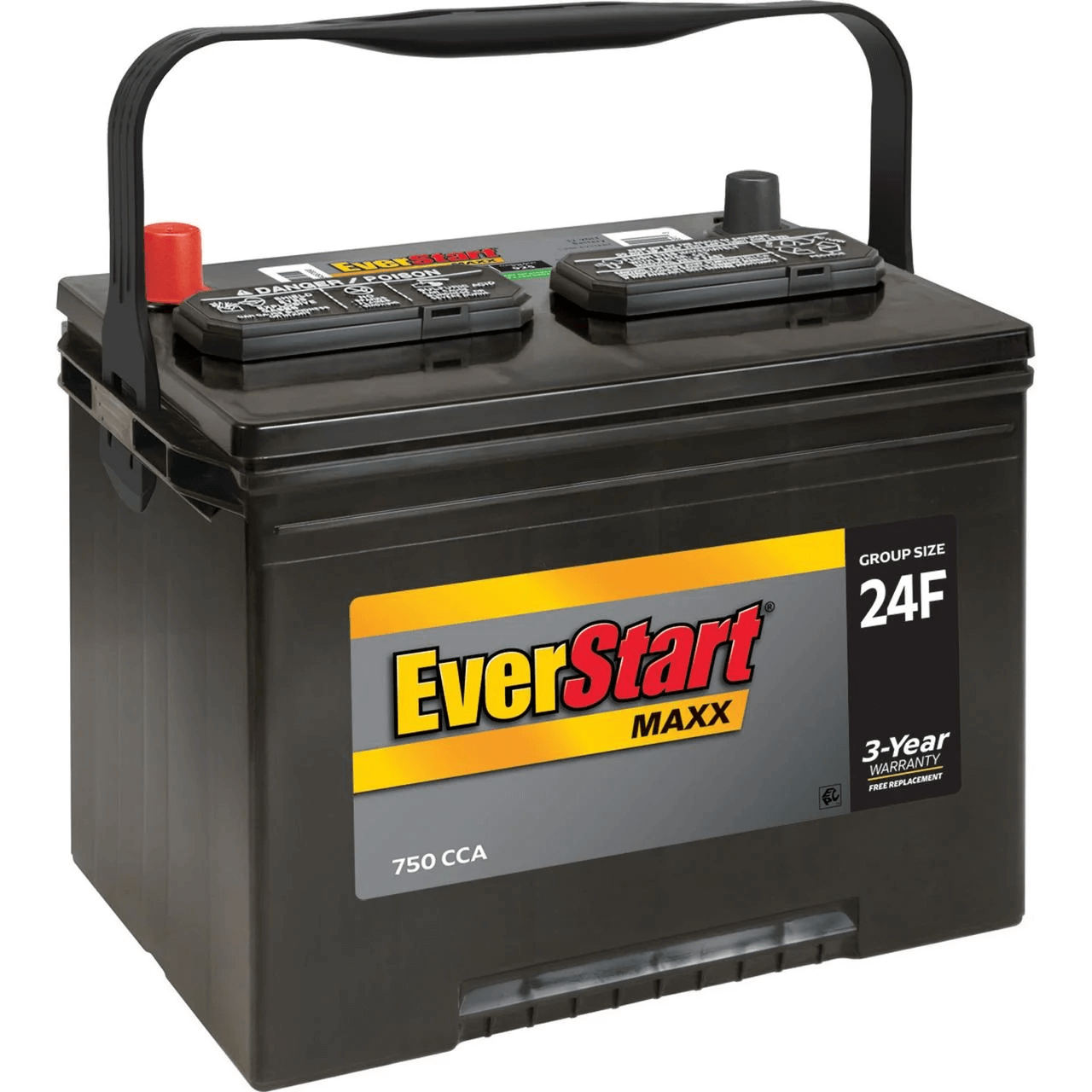 Group 24 Batteries