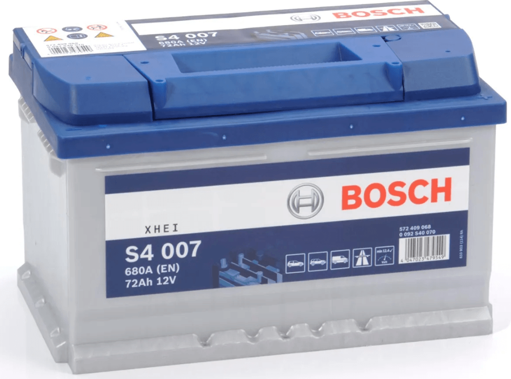 Bosch