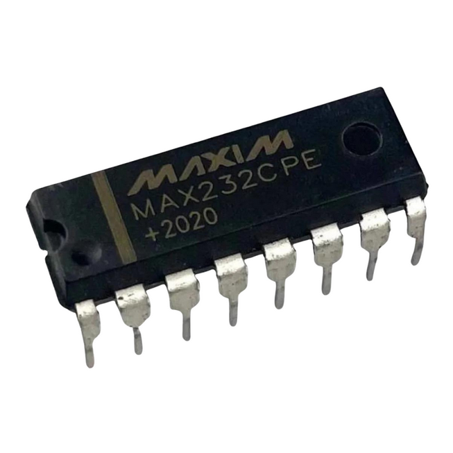 MAX232