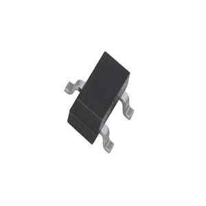 Fig 1 BSS138 MOSFET