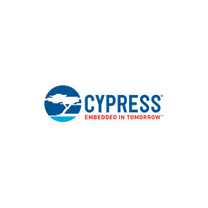 Cypress Semiconductor Corp